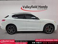 Alfa Romeo Stelvio Veloce AWD 2022-3