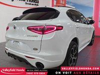Alfa Romeo Stelvio Veloce AWD 2022-7