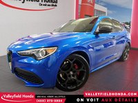 2023 Alfa Romeo Stelvio VELOCE AWD LOADED-0