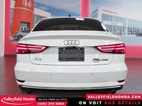Audi A3 SEDAN Technik 45 Quattro 2019-6