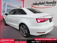 Audi A3 SEDAN Technik 45 Quattro 2019-7