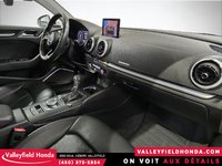 Audi A3 SEDAN Technik 45 Quattro 2019-3