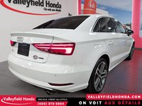 Audi A3 SEDAN Technik 45 Quattro 2019-5