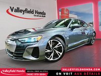 Audi e-tron GT AWD 522HP - Premium Package 2022-0