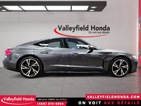 Audi e-tron GT AWD 522HP - Premium Package 2022-4