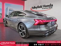 Audi e-tron GT AWD 522HP - Premium Package 2022-7