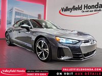 Audi e-tron GT AWD 522HP - Premium Package 2022-2