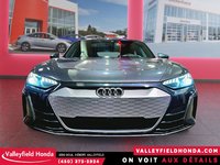 Audi e-tron GT AWD 522HP - Premium Package 2022-1