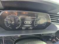 2022 Audi e-tron Sportback Technik 55 Sportback Black Optics Package-6