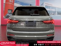 Audi Q3 Progressiv S-Line 2.0T 2019-6