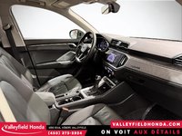 Audi Q3 Progressiv S-Line 2.0T 2019-4