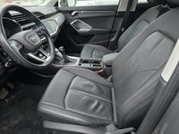 Audi Q3 Progressiv S-Line 2019-5