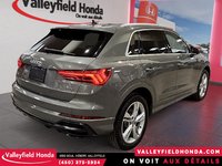 Audi Q3 Progressiv S-Line 2.0T 2019-5