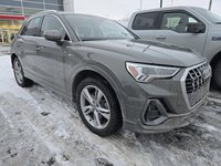 Audi Q3 Progressiv S-Line 2019-3