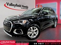 2022 Audi Q3 Komfort-0