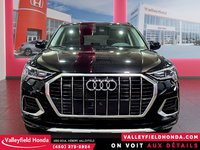 2022 Audi Q3 Komfort-1