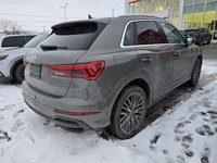 Audi Q3 Progressiv S-Line 2022-7
