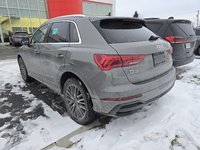Audi Q3 Progressiv S-Line 2022-5