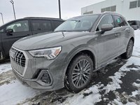 Audi Q3 Progressiv S-Line 2022-0