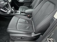 Audi Q3 Progressiv S-Line 2022-4