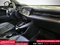 2023 Audi Q4 e-tron Premium Plus Quattro-4