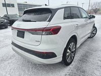 2023 Audi Q4 e-tron Premium plus-2