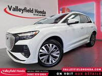 2023 Audi Q4 e-tron Premium Plus Quattro-0