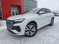 2023 Audi Q4 e-tron Premium plus-0