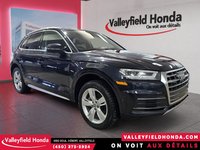 2018 Audi Q5 Technik-2