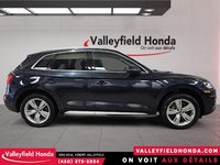 2018 Audi Q5 Technik-3