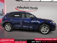 2023 Audi Q5 Technik 45 Quattro-3