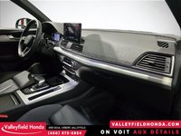2023 Audi Q5 Technik 45 Quattro-4