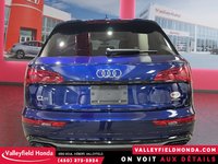 2023 Audi Q5 Technik 45 Quattro-7