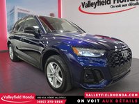 2023 Audi Q5 Technik 45 Quattro-2