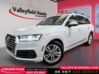 2018 Audi Q7 Technik S-Line-0