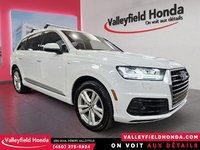 2018 Audi Q7 Technik S-Line-2