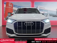 Audi Q7 Komfort QUATTRO 7 PASSAGERS 2023-1