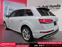 Audi Q7 Komfort QUATTRO 7 PASSAGERS 2023-7