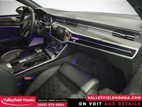 Audi RS 7 CARBON OPTIC - FULL WRAP - STARLIGHT ROOF 2023-3