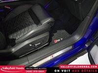 Audi RS 7 CARBON OPTIC - FULL WRAP - STARLIGHT ROOF 2023-4