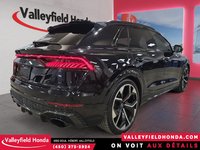 Audi RS Q8 IMPECCABLE - ENTRETIEN MINUTIEUX 2021-5