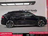 Audi RS Q8 IMPECCABLE - ENTRETIEN MINUTIEUX 2021-3