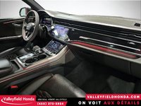 Audi RS Q8 IMPECCABLE - ENTRETIEN MINUTIEUX 2021-4