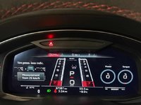 Audi RS Q8 591 HP QUATTRO - BLACK OPTICS PACKAGE 2022-7