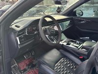 Audi RS Q8 Black Optics Package - Pneus 23po 2022-7
