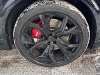 Audi RS Q8 Black Optics Package - Pneus 23po 2022-6