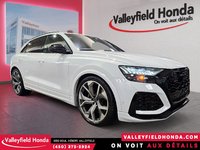 Audi RS Q8 Black Optics Package - Pneus 23po 2023-2