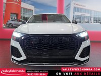 Audi RS Q8 Black Optics Package - Pneus 23po 2023-1