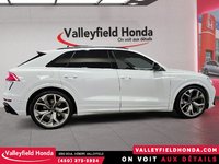 Audi RS Q8 Black Optics Package - Pneus 23po 2023-3