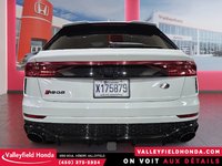 Audi RS Q8 Black Optics Package - Pneus 23po 2023-7